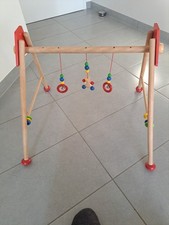Spielbogen für Baby