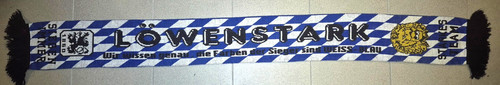 Tsv 1860 münchen - schal, /