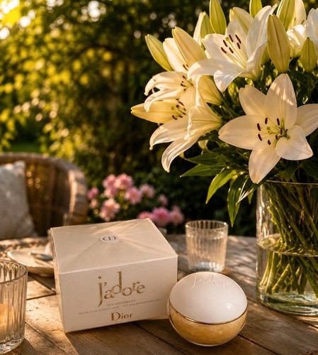 Dior adore les adorables - les,