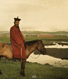 1914 welt in - -,