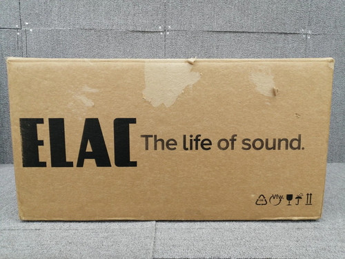 Elac vela bs403 - vela,