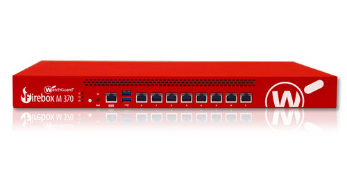 Watchguard firebox m370 wl6ae8 - watchguard,