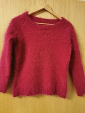 Damen Pullover Gr. S, von