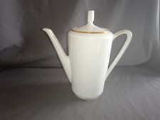 Kahla kaffeekanne porzellan - kahla,