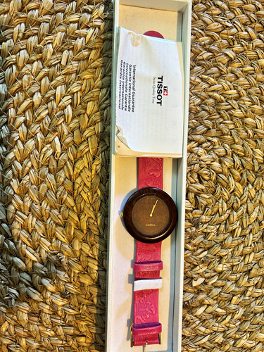 Vintage nagelneue tissot - nagelneue,