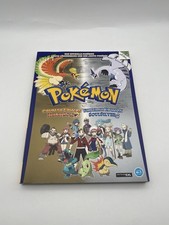 Pokémon Heartgold &