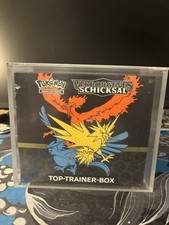 Pokémon Verborgenes Schicksal