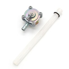 Kraftstoffhahn, Fuel Tap für