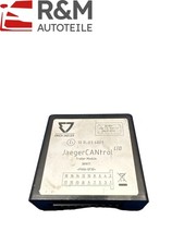 ERICH JAEGER Anhänger Steuergerät CANtrol LED Trailer Module