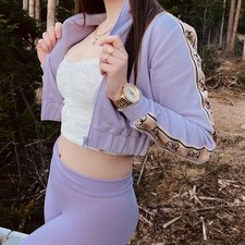 GUESS Jacke sexy bauchfrei