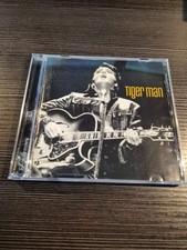 Elvis Presley - Tiger Man  |