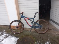 	MTB Bulls Copperhead FSX   29