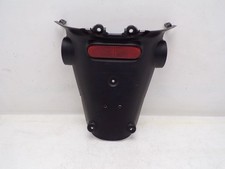 Schürze Schutzblech Hinten