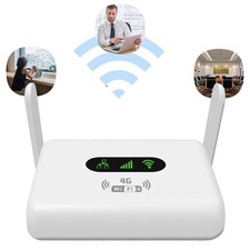 LTE Router 4G Router