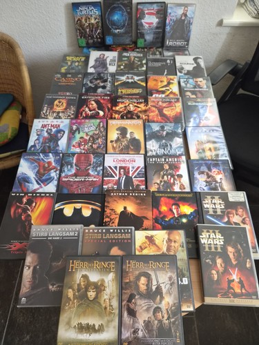 Xxl blockbuster dvd - blockbuster,
