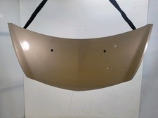 Motorhaube renault clio iii - motorhaube,