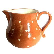 Keramik Krug Kanne HANDARBEIT