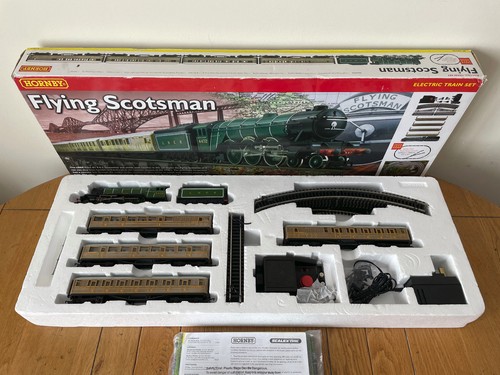 Hornby r1039 flying - hornby,