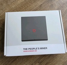 *Brandneu - Nie Benutzt*