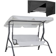 CASARIA® Hollywoodschaukel