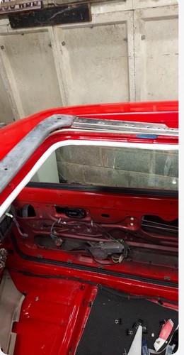 Neu escort mk3 - escort, mk3/mk4