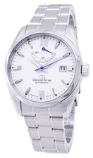 Orient star automatisch weiß - orient,
