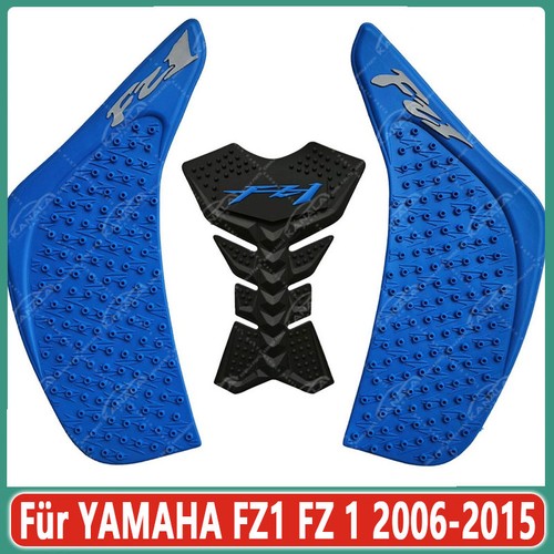 Für yamaha fz1 - für, fz