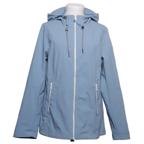 Blue flame regenjacke - regenjacke,, damen