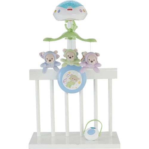Mattel fisher price cdn41 - fisher,