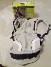 Manduca Trage Babytrage