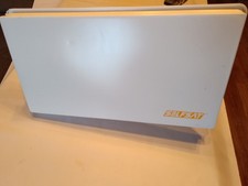 SelfSat H30D2 Satantenne 24 Zweikanal HDTV DVB-S2 kompatibel gebraucht