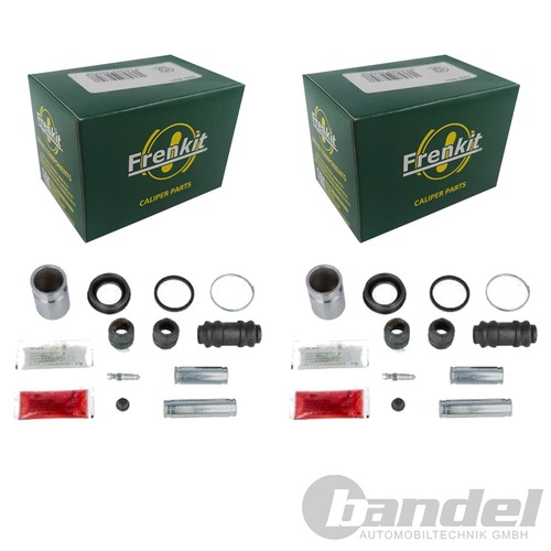 Frenkit reparatursatz - 2x,