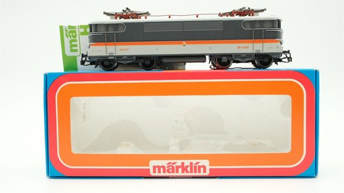 Märklin 3165 elektrische - märklin, h0