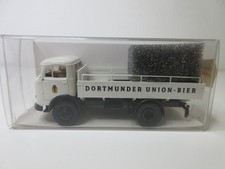 Brekina 94805  Mercedes LKW  "