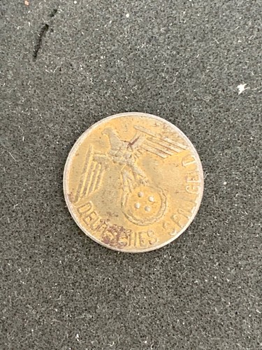 Pfennig für kaufmannsladen - 10,