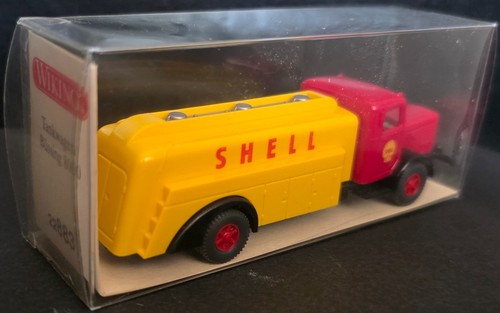 Wiking koch 883 tankwagen - koch, 883/1