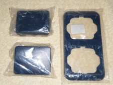 BUSCH JAEGER ALPHA NEA 2-fach