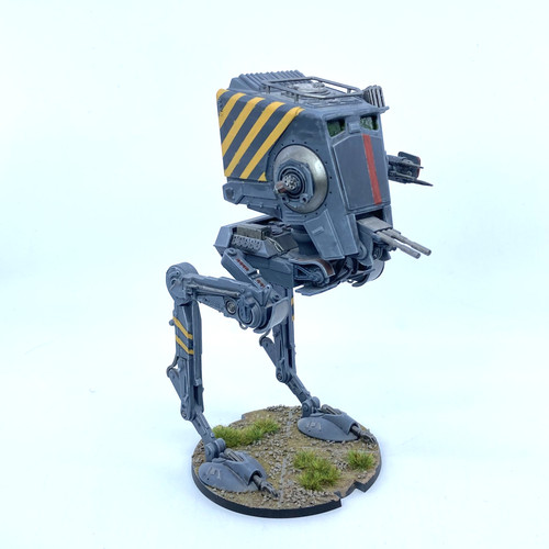 Imperial walker - walker,