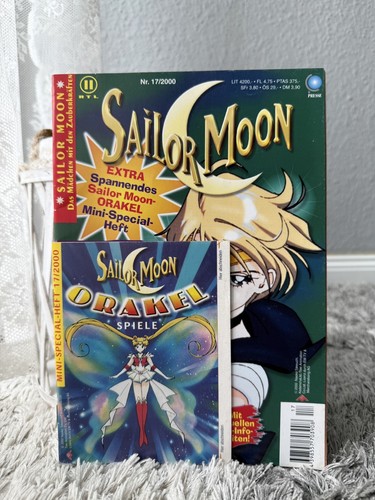 Sailor moon comic - sailor,