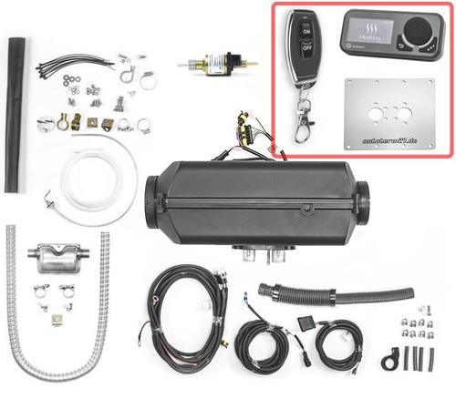 Autoterm air 12v - autoterm,