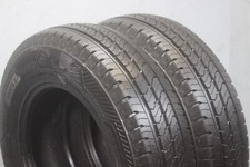 2x  BARUM 185 R 14C TL 102/100R VANIS 3, 9mm, nr 22139