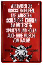  ''Wir haben die größten