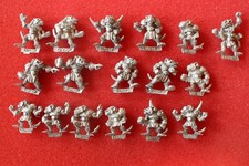 Games workshop bb108 skaven - games,