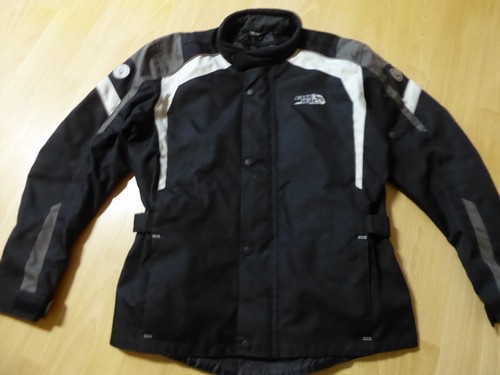 Textil motorradjacke von - textil-motorradjacke,