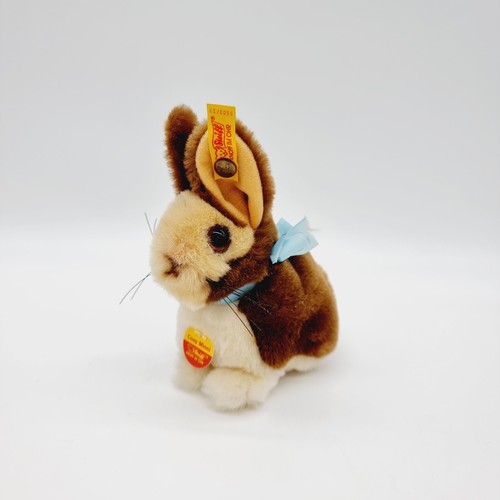 Steiff cosy manni - steiff, hase