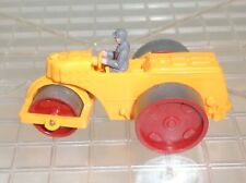 Wiking 1105: Straßenwalze (1)