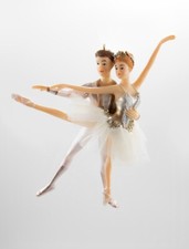  Kurt S. Adler Tanzendes Paar