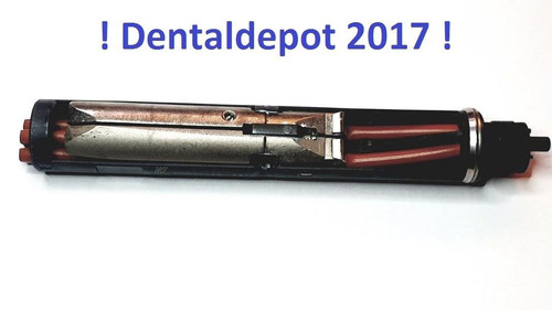 Geprüfter kavo 3f - geprüfter,