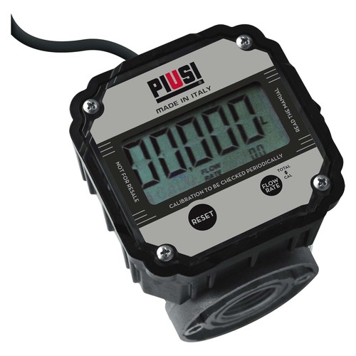 Piusi zähler k600 4 - zähler,