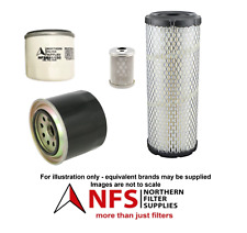 Nfs Filter Kit Für Liugong